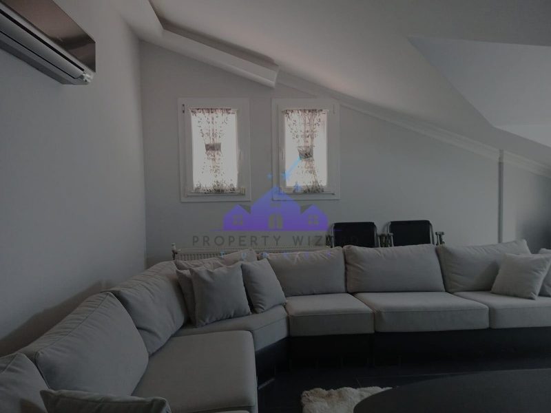 Sea View 3 Bedroom Duplex Property for Sale in Tasyaka Fethiye