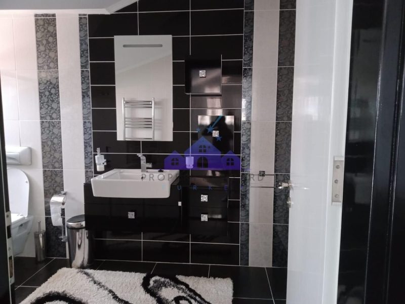 Sea View 3 Bedroom Duplex Property for Sale in Tasyaka Fethiye