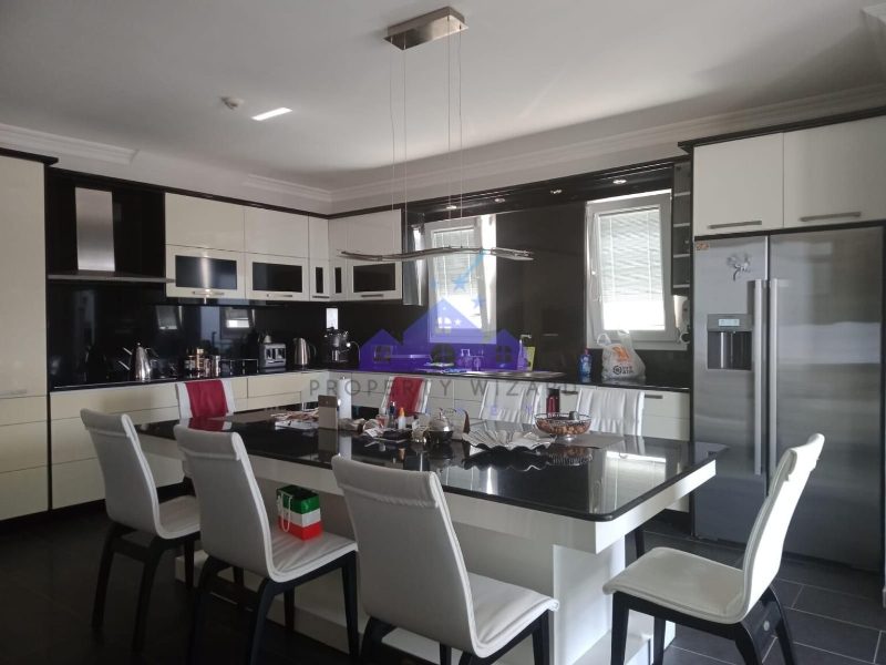 Sea View 3 Bedroom Duplex Property for Sale in Tasyaka Fethiye