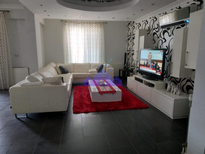 Sea View 3 Bedroom Duplex Property for Sale in Tasyaka Fethiye