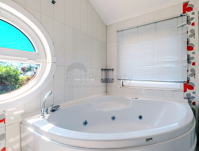 Sea View 3 Bedroom Penthouse for Sale in Avsallar Alanya Antalya Turkey