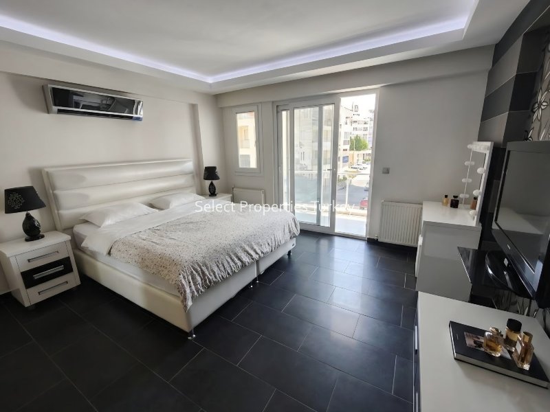 Sea View Residential Property in Tasyaka Fethiye for Sale