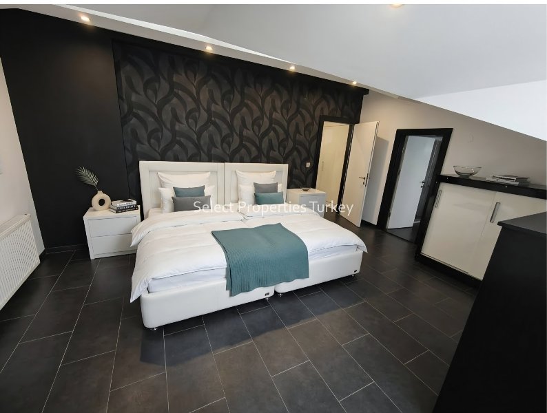 Sea View Residential Property in Tasyaka Fethiye for Sale