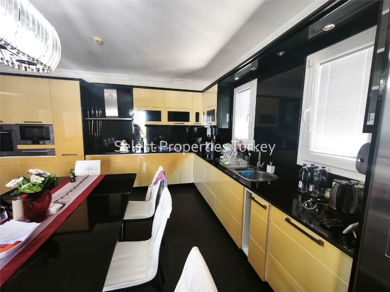 Sea View Residential Property in Tasyaka Fethiye for Sale