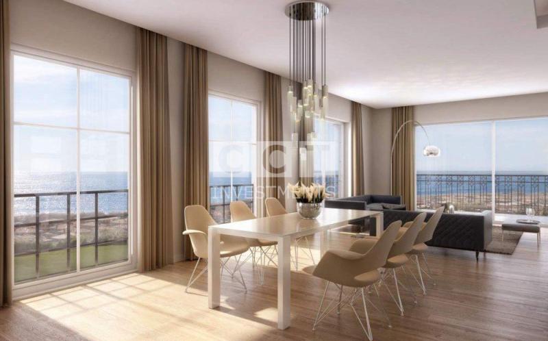 Seaside Properties for Sale in Istanbul- Deniz Beyliduzu Istanbul Turkey