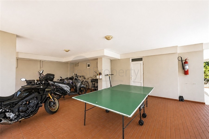 Spacious 3 Bedroom Duplex Apartment for Sale in Cikcilli Alanya
