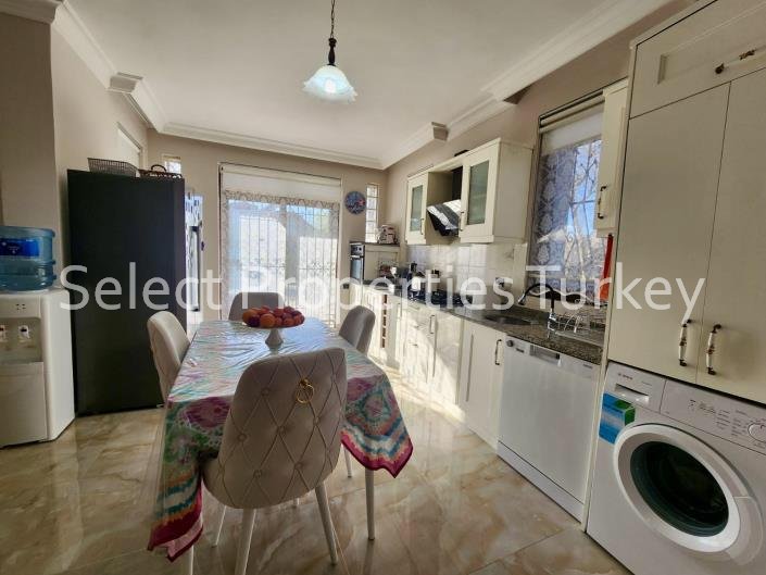 Spacious Rural Detached Property for Sale in Seydikemer Fethiye