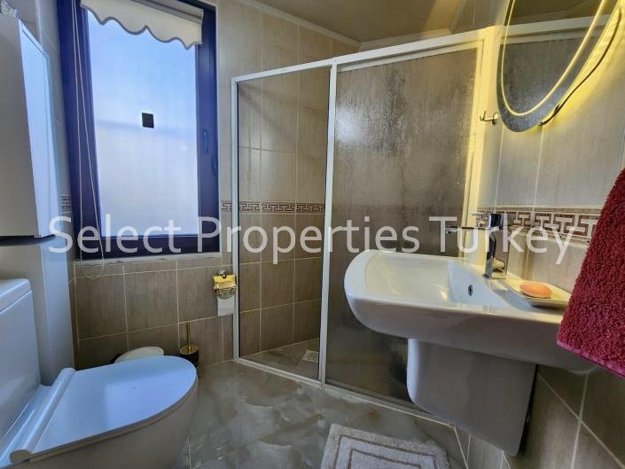 Spacious Rural Detached Property for Sale in Seydikemer Fethiye