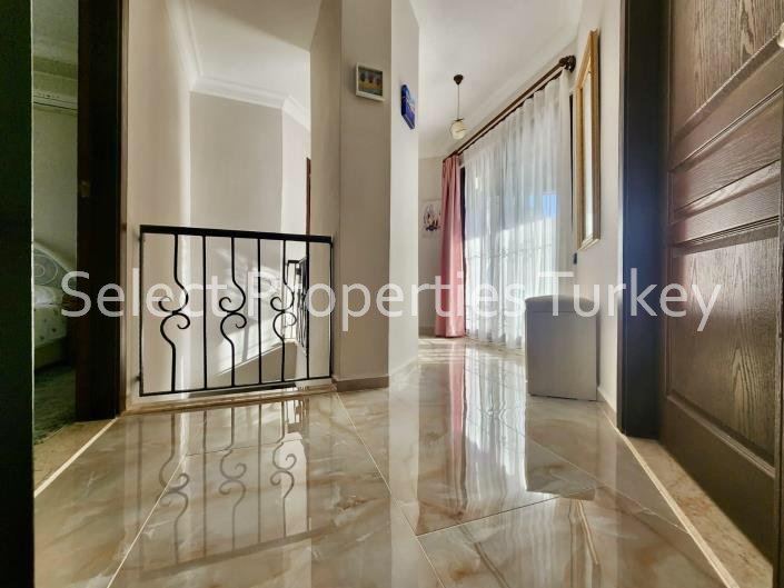 Spacious Rural Detached Property for Sale in Seydikemer Fethiye