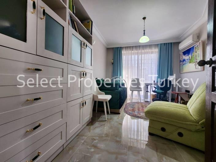 Spacious Rural Detached Property for Sale in Seydikemer Fethiye