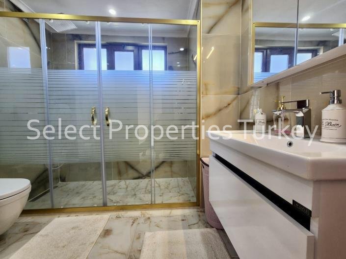 Spacious Rural Detached Property for Sale in Seydikemer Fethiye