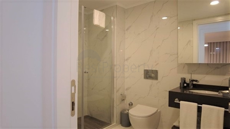 Spacious Sea View Apartments for Sale in Iskele North Cyprus