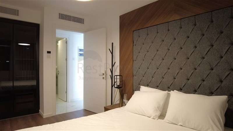 Spacious Sea View Apartments for Sale in Iskele North Cyprus