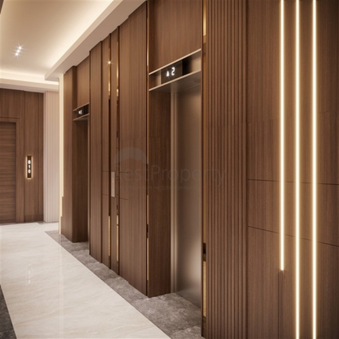 Ultra-Luxurious Properties for Sale in Lara Beach Antalya Turkey