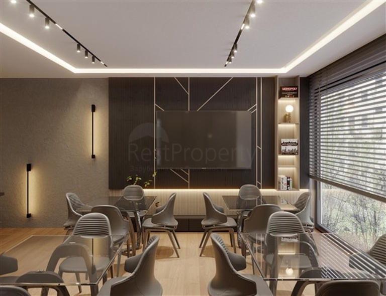 Ultra-Luxurious Properties for Sale in Lara Beach Antalya Turkey