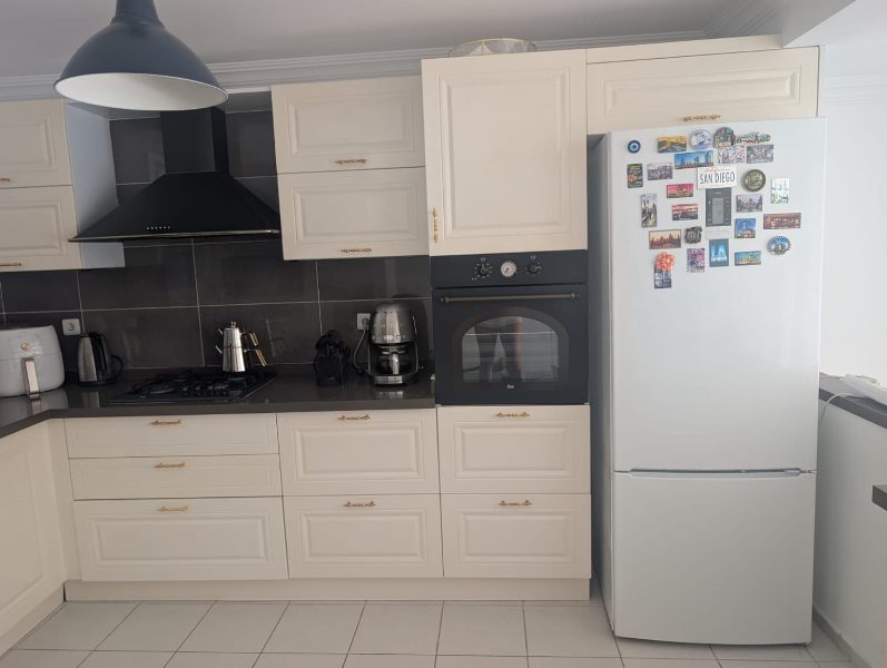 Uzumlu Villa; Chick 3 Bedroom for Sale in Yesiluzumlu Fethiye