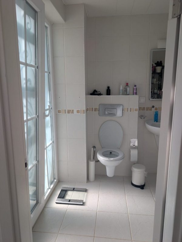 Uzumlu Villa; Chick 3 Bedroom for Sale in Yesiluzumlu Fethiye