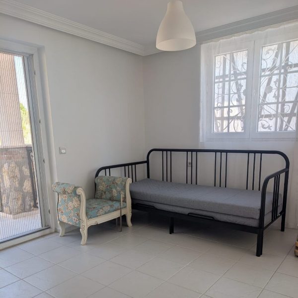 Uzumlu Villa; Chick 3 Bedroom for Sale in Yesiluzumlu Fethiye