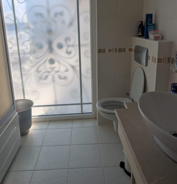 Uzumlu Villa; Chick 3 Bedroom for Sale in Yesiluzumlu Fethiye