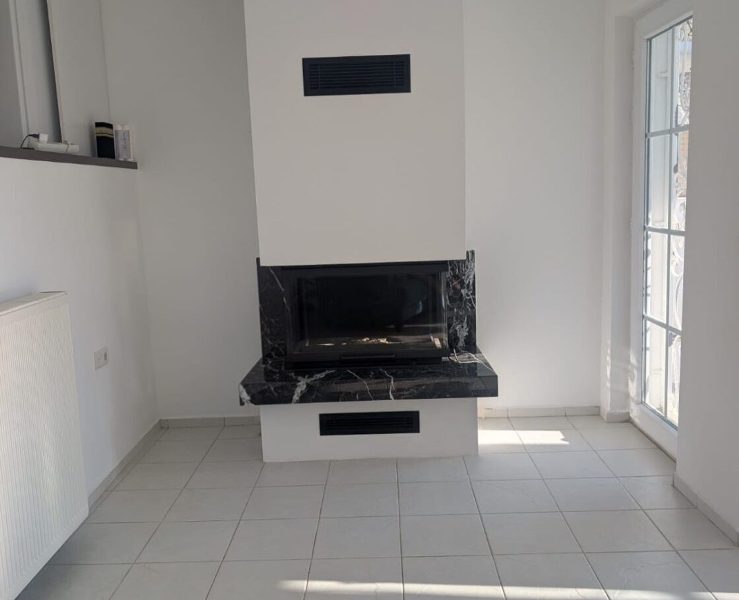 Uzumlu Villa; Chick 3 Bedroom for Sale in Yesiluzumlu Fethiye
