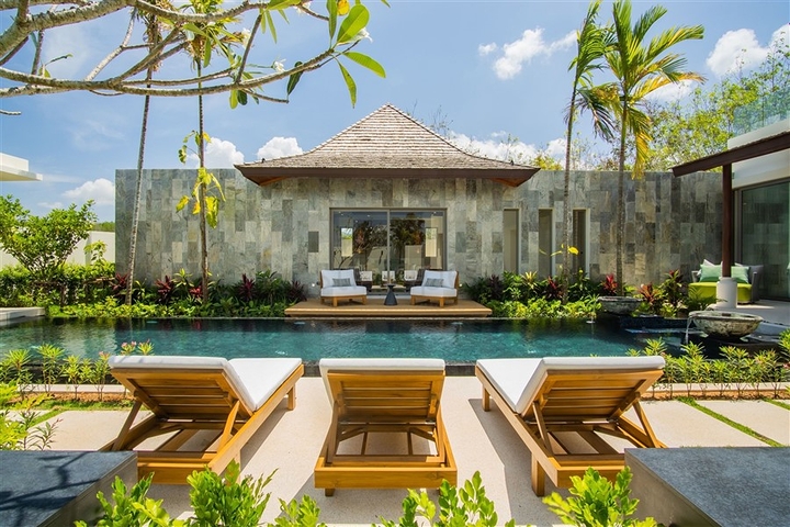 Villas for Sale on Kiara Reserve Residence in Thalang Phuket Thailand. Villas for Sale on Kiara Reserve Residence in Thalang Phuket Thailand.