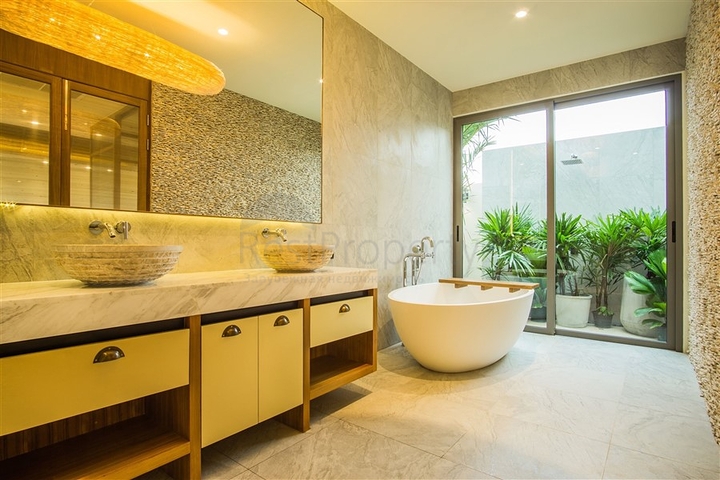 Villas for Sale on Kiara Reserve Residence in Thalang Phuket Thailand.