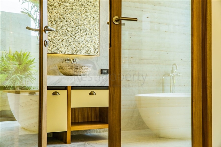 Villas for Sale on Kiara Reserve Residence in Thalang Phuket Thailand.