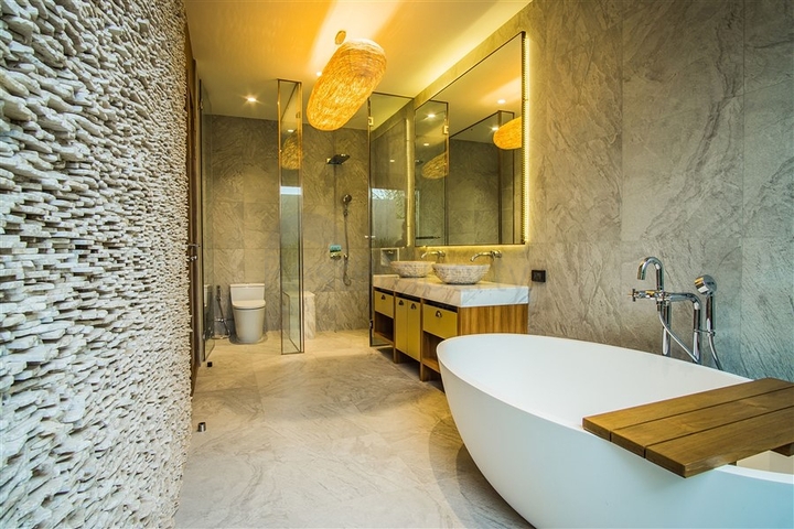 Villas for Sale on Kiara Reserve Residence in Thalang Phuket Thailand.