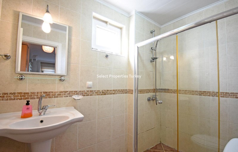 3 Bedroom Duplex Property for Sale in Hisaronu Oludeniz