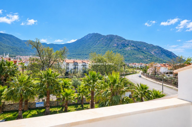 3 Bedroom Duplex Property for Sale in Hisaronu Oludeniz