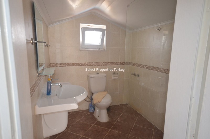 3 Bedroom Duplex Property for Sale in Hisaronu Oludeniz