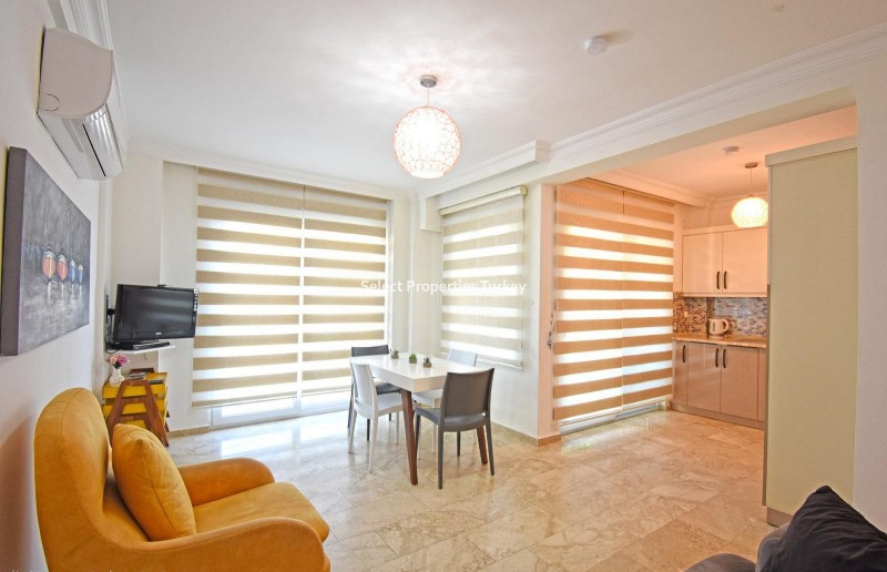 3 Bedroom Duplex Property for Sale in Hisaronu Oludeniz