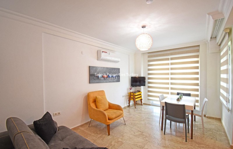 3 Bedroom Duplex Property for Sale in Hisaronu Oludeniz