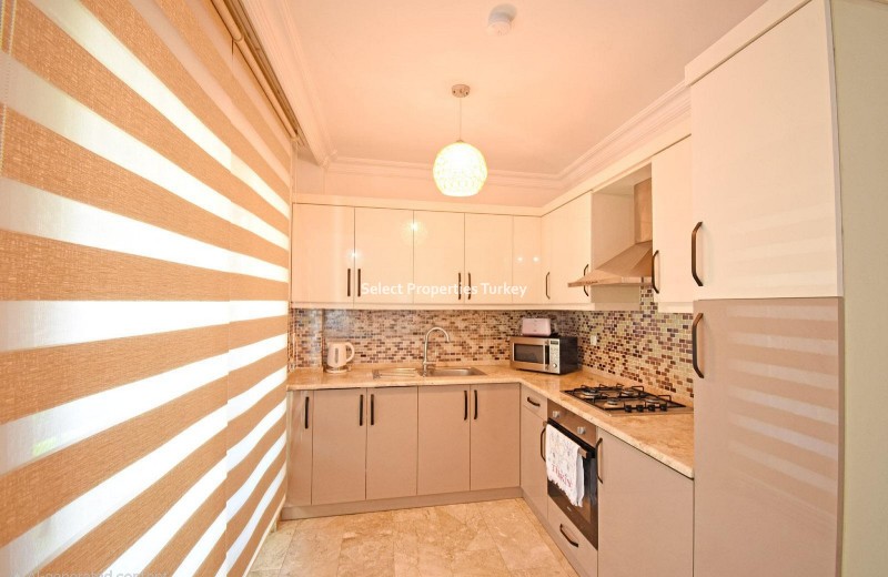3 Bedroom Duplex Property for Sale in Hisaronu Oludeniz