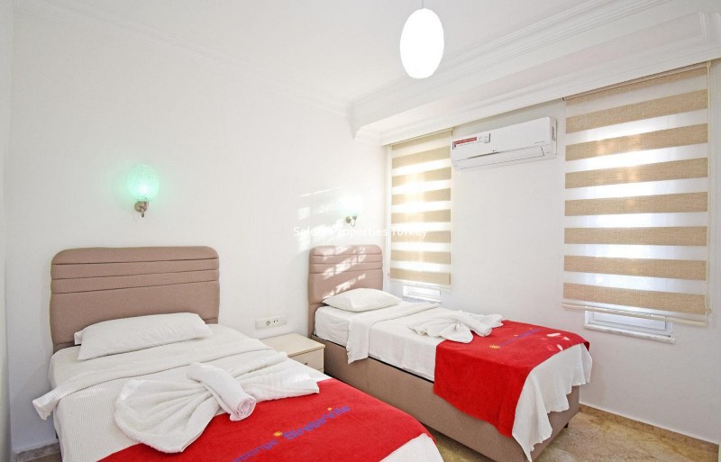3 Bedroom Duplex Property for Sale in Hisaronu Oludeniz