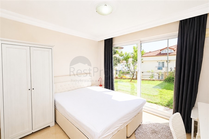 Fully Furnished 3 Bedroom Property for Sale in Konakli Alanya Antalya Region of Turkey