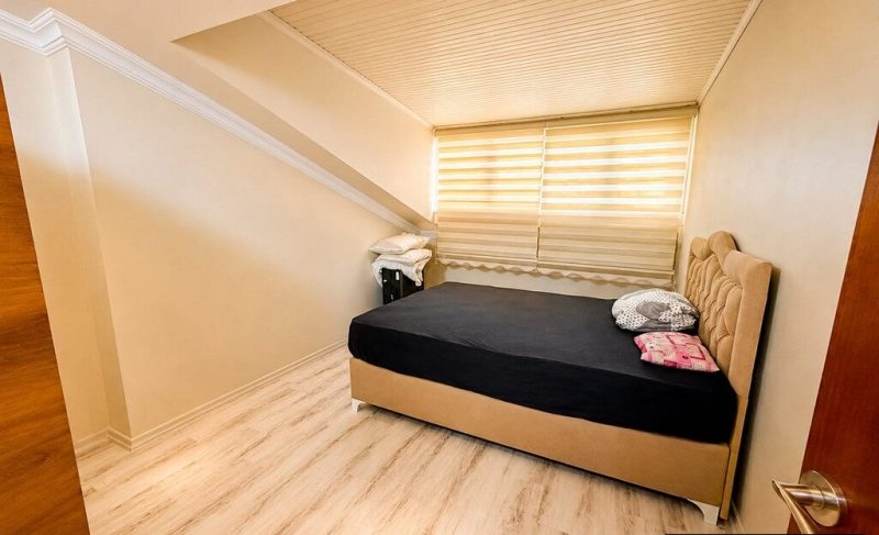 3+1 Apartment for Sale in Altinkum Didim Turkey