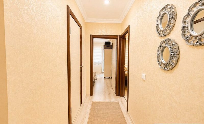 3+1 Apartment for Sale in Altinkum Didim Turkey