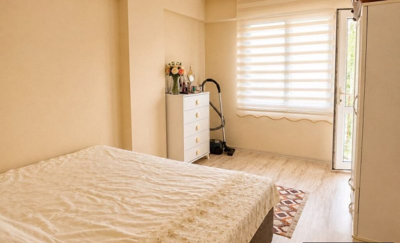 3+1 Apartment for Sale in Altinkum Didim Turkey