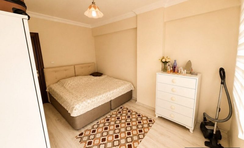 3+1 Apartment for Sale in Altinkum Didim Turkey