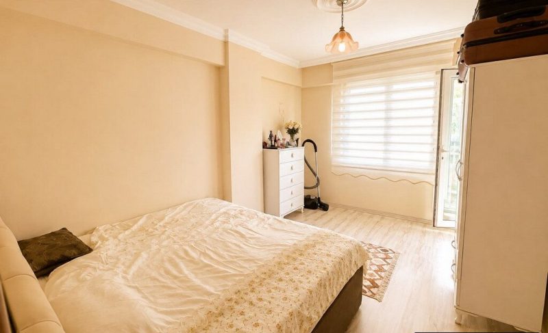 3+1 Apartment for Sale in Altinkum Didim Turkey