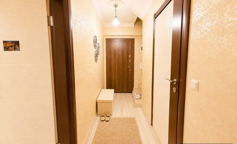 3+1 Apartment for Sale in Altinkum Didim Turkey