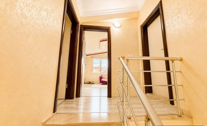 3+1 Apartment for Sale in Altinkum Didim Turkey