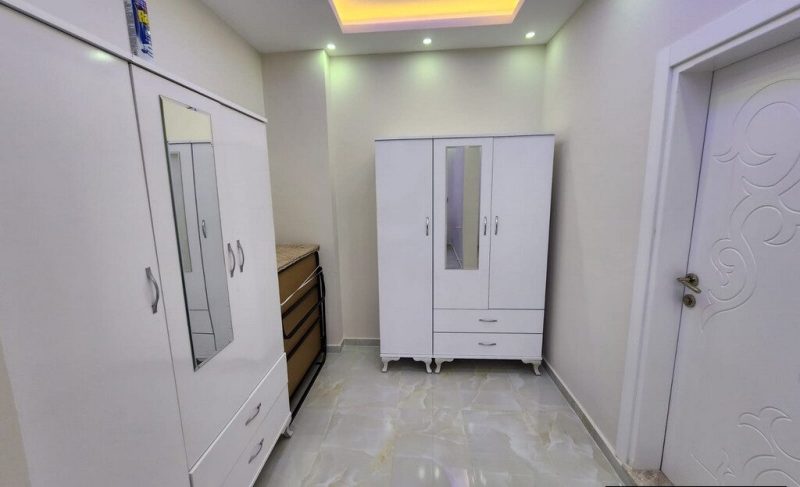 Furnished 4 Bedroom House with Pool for Sale in Altinkum Didim