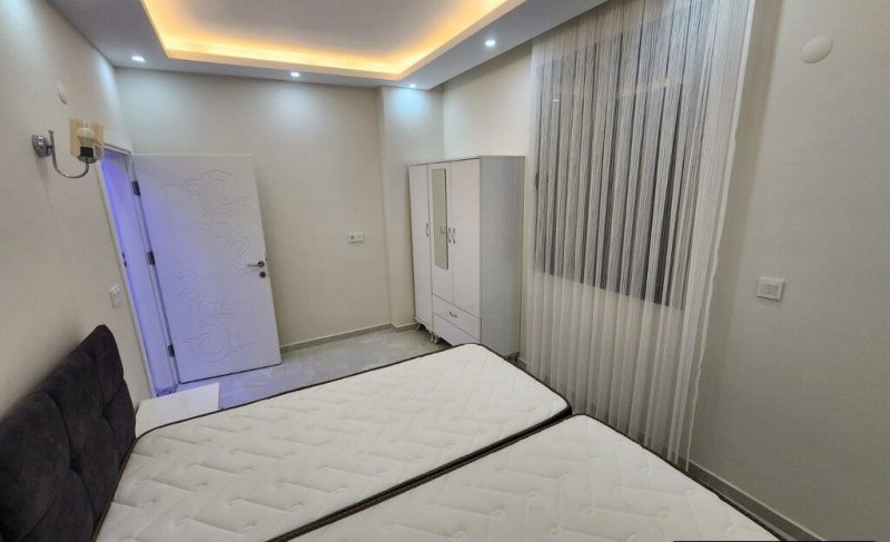 Furnished 4 Bedroom House with Pool for Sale in Altinkum Didim