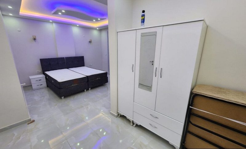 Furnished 4 Bedroom House with Pool for Sale in Altinkum Didim