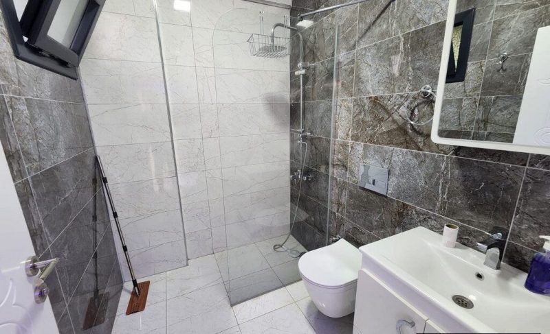 Furnished 4 Bedroom House with Pool for Sale in Altinkum Didim