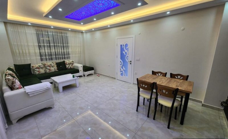 Furnished 4 Bedroom House with Pool for Sale in Altinkum Didim