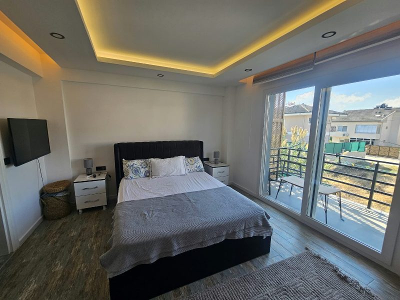4 Bedroom Villa with Pool in Karagedik Calis Area Fethiye