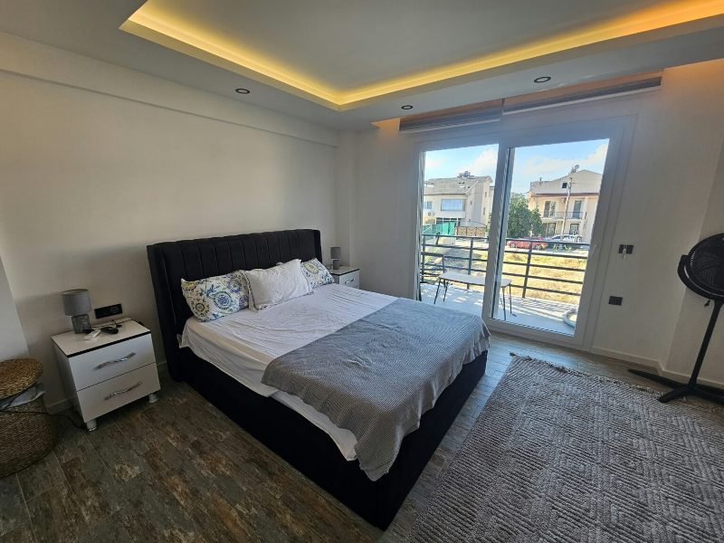 4 Bedroom Villa with Pool in Karagedik Calis Area Fethiye